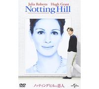 Julia Roberts - Notting Hill [Edizione: Giappone] [Italia] [DVD]