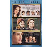 Julia Roberts Triple Feature: My Best Friend's Wedding / Stepmom / Mona Lisa Smile