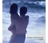 Julia Sabra - Natural History Museum [10" VINYL] [Vinilo]