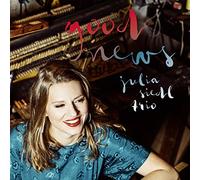 Julia Siedl Trio - Good News