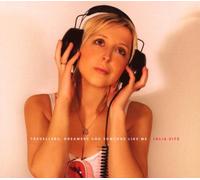Julia Sitz - Travellers,Dreamers and Someone Like Me