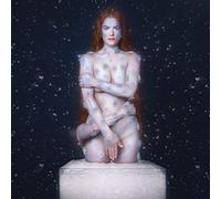 Julia Stone - Everything Is Christmas (LP Blanco) [Vinilo]