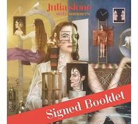 Julia Stone - Sixty Summers (Signed