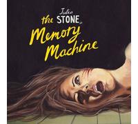 Julia Stone The Memory Machine (CD) (Importación USA)