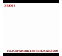Julia Strzalek & Cornelia Nilsson - Scenery Somewhere