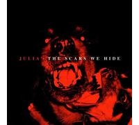 Julia - The Scares We Hide