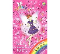 [(Julia the Sleeping Beauty Fairy)] [By (author) Daisy Meadows] published on (March, 2015)