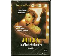 Julia: Una Mujer Seductora (Being Julia) [NTSC/REGION 1 & 4 DVD. Import-Latin America] Canada
