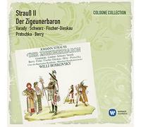 Julia Varady - Der Zigeunerbaron