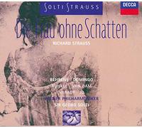 Julia Varady - R. Strauss: Die Frau ohne Schatten