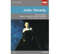 Julia Varady: Song of Passion / Wagner Recital with Viktoria Postnikova by Julia Varady