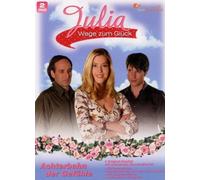 Julia - Wege zum Glück: Achterbahn ... [Alemania] [DVD]