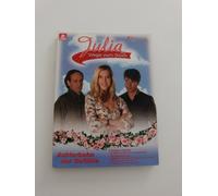 Julia - Wege zum Glück: Achterbahn der Gefühle [Alemania] [DVD]
