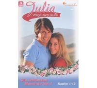 Julia - Wege zum Glück/Schönsten Mom.1 [Alemania] [DVD]