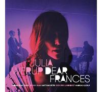 Julia Werup - Dear Frances / Julia Werup