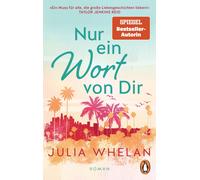 Julia Whelan Ve Nur ein Wort von Dir: Roman. »Ein Muss für alle, d (Tapa blanda)