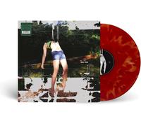 Julia Wolf Pressure (Vinyl) 12" Album (PRESALE 18/09/2026)