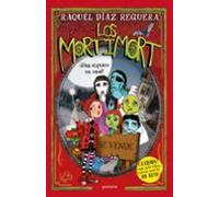 Julia Y Los Mortimort 7 - ¿hay Alguien En Casa?