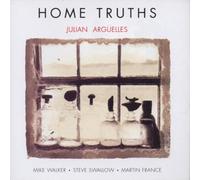Julian Arguelles - Home Truths