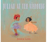 Julián en la boda – Candlewick Press