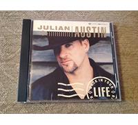 Julian Austin - Back in Your Life