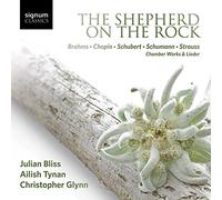 Bliss, Tynan, Glynn - The Shepherd on the Rock