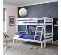 Julian Bowen Litera Triple Merlin - Surf White