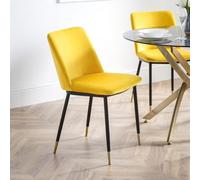 Julian Bowen Salerno - Cama doble (135 cm), color roble