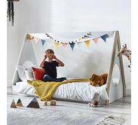 Julian Bowen Tienda de campaña para Festivales