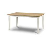 Julian Bowen Woburn - Mesa de Comedor