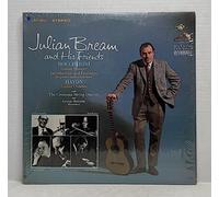 Julian Bream And His Friends