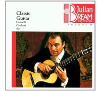 Julian Bream - Bream;Classic Guitar