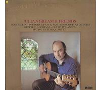 Julian Bream & Friends-LP