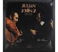 JULIAN BREAM & JOHN WILLIAMS - julian and john / 2