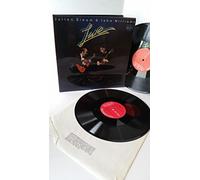 JULIAN BREAM & JOHN WILLIAMS julian bream & john williams live, gatefold, 2 x lp, RL 03090