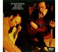 Julian Bream & John Williams - Together Again