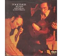 Julian Bream & John Williams - Together Again
