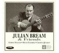 Julian Bream - Julian Bream & Friends [DE Import]