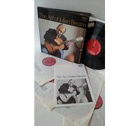 JULIAN BREAM - JULIAN BREAM the art of julian bream, 5 x vinyl boxset, booklet, SER 5638-42