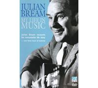 Julian Bream - My Life In Music [Reino Unido] [DVD]