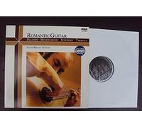 Julian Bream - Romantic Guitar. Grand Sonata , Songs without words op. 19 No. 6 und Canzonetta, Menuett, Prelude und 3 Mazurkas. Julian Bream. Victrola Stereo