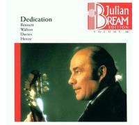 Julian Bream - Volume 14 [Import]