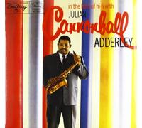 Julian Cannonball Ad - In the Land of Hifi [Vinilo]