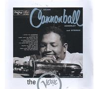 Julian Cannonball Adderley and Strings - Jump For Joy