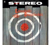 Cannonball Adderley – Cannonball's Sharpshooters – Vinilo – Edición limitada