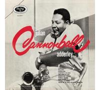 Julian Cannonball Adderley (Dig) by Cannonball Adderley (2003-06-10)