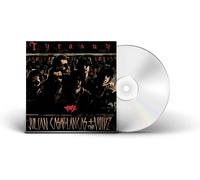 Julian Casablancas + The Voidz Tyranny (CD) Album