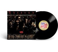 The Voidz - Tyranny [Vinilo]