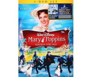 Julian Cheung - Mary Poppins [Reino Unido] [DVD]