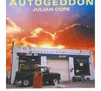 Julian Cope - Autogeddon